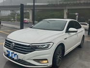 Volkswagen Sagitar 2021