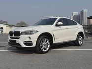 BMW X6 2017