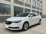Buick Excelle 2020