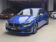 BMW 1 Series 2018