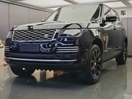 Land Rover Range Rover 2021