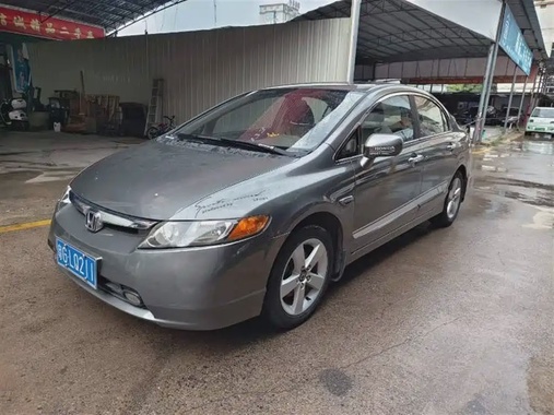 Honda Civic 2007