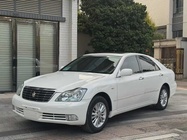 Toyota Crown 2007