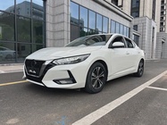 Nissan Sylphy 2021