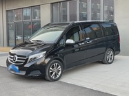 Mercedes-Benz V-Class 2020