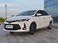 Toyota Vios 2022