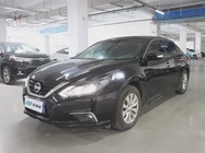 Nissan Teana 2018