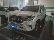 Toyota Prado 2019