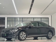 Volkswagen Magotan 2022
