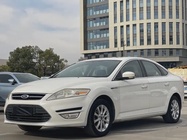 Ford Mondeo 2013