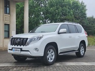 Toyota Prado 2015