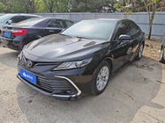 Toyota Camry 2022