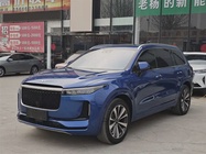 Li Auto ONE 2020