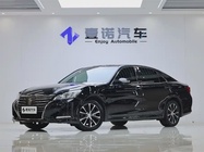 Toyota Crown 2018