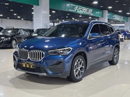 BMW X1 2021