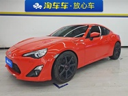 Toyota 86 2015