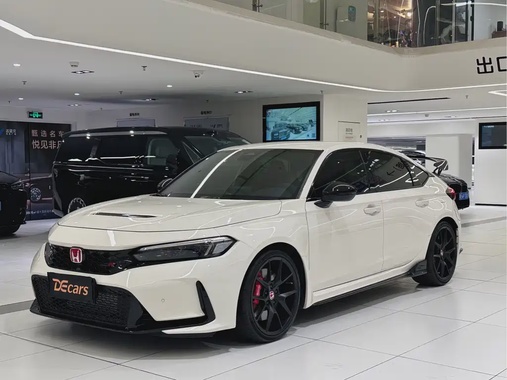 Honda Civic 2023
