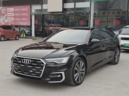 Audi A6 2024