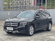 Mercedes-Benz GLB-Class 2023