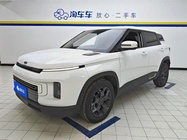 Geely Icon 2022