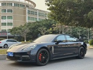 Porsche Panamera 2019