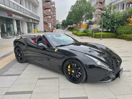 Ferrari California 2016
