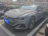 Volkswagen CC 2024