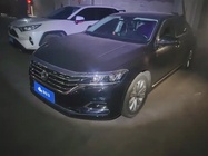 Volkswagen Passat 2020