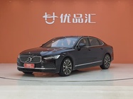 Volvo S90 2024