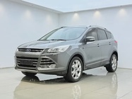 Ford Kuga 2013