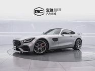 Mercedes-Benz AMG GT 2021