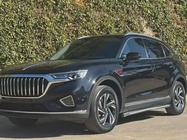 Hongqi HS5 2023