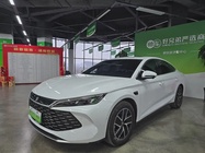 BYD Qin L 2025