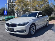 BMW 3 Series 2019