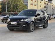 Land Rover Sport 2017