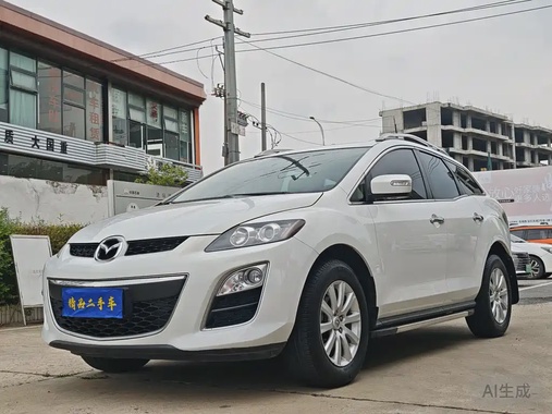 Mazda CX-7 2015
