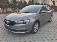 Buick Excelle 2017