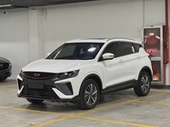 Geely Binyue 2022