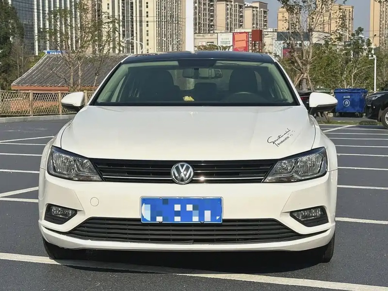 Volkswagen Lamando