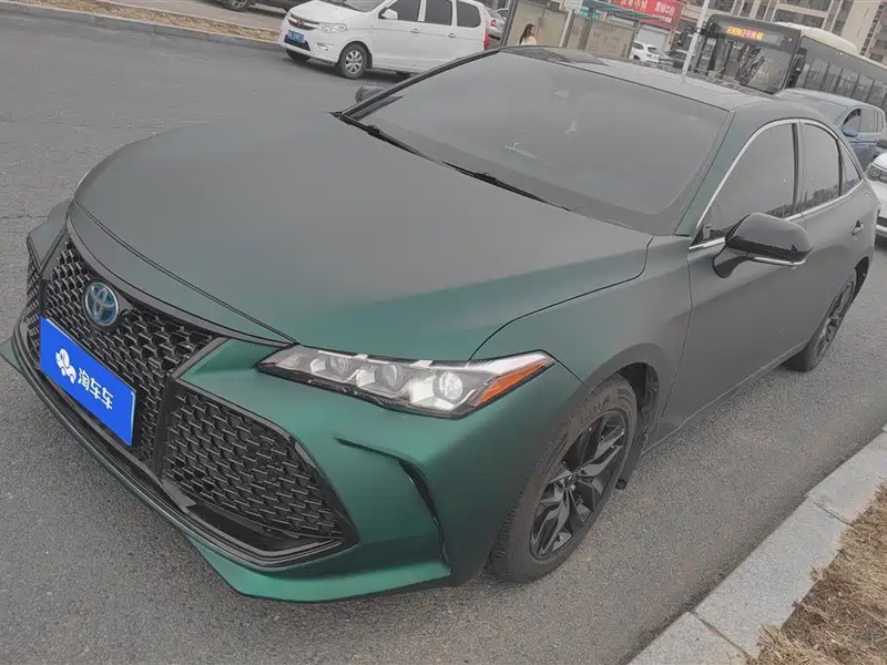 Toyota Avalon