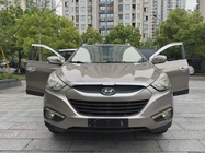 Hyundai ix35 2012