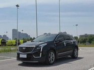 Cadillac XT5 2021