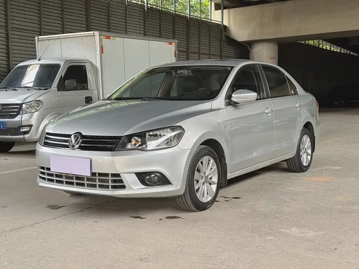Volkswagen Jetta 2015