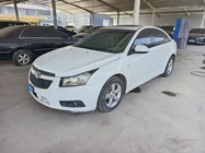 Chevrolet Cruze 2014