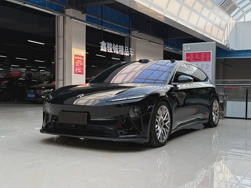 NIO ET5T 2024