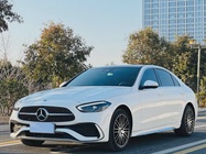 Mercedes-Benz C-Class 2023