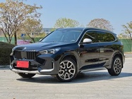 BMW X1 2024