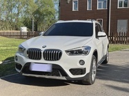 BMW X1 2019
