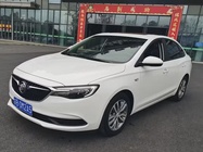 Buick Excelle 2019