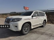 Toyota Prado 2020